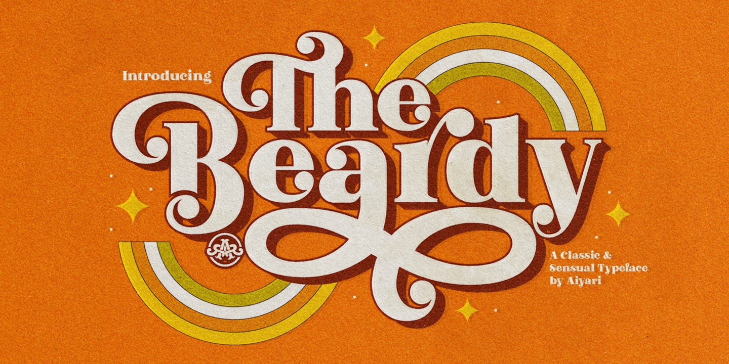 The Beardy